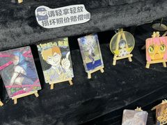 -郑在DIY·潮玩银饰绘画手作(中央大道旗舰店)