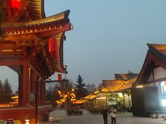-大唐不夜城
