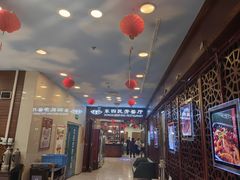 -东四民芳餐厅(世茂工三店)