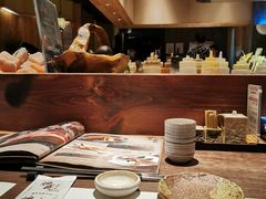 大堂-炉匠炉端烧·酒(国金中心商场店)