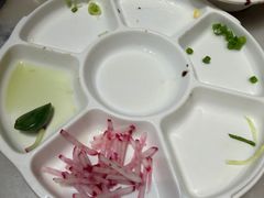 -北平三兄弟涮肉(簋街总店)
