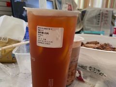 -桂桂茶(滨江百联店)