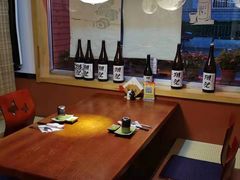 -鳗鱼家·深夜食堂(军博店)