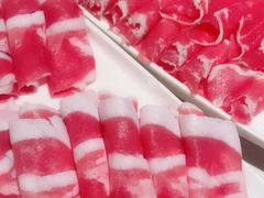 -海底捞火锅(公益西桥店)