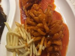 -马凯餐厅(长椿街店)