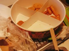 -麦当劳(衡阳中心汽车站店)