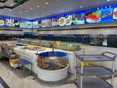-北塘海鲜·天津菜(大光明桥旗舰店)