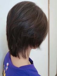 -V8潮牌·接发烫染连锁