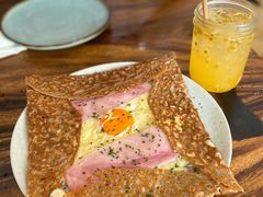 -RAC BAR(安福路店)