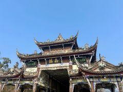 -都江堰景区
