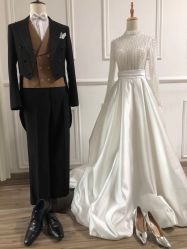 -太古映画婚纱摄影(天河店)