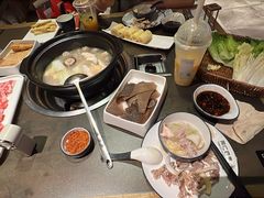 -同仁四季椰子鸡(罗湖国贸店)