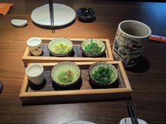 -七条鱼日本料理(远洋乐堤港店)