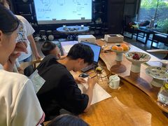 -瓷语堂(上海五维空间创意园店)