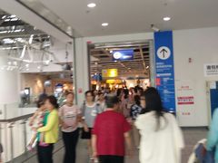 -宜家·瑞典风味餐厅(北京西红门店)