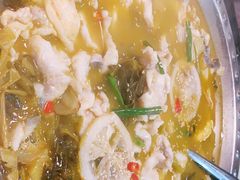 -陈生记黑鱼馆·20年活鱼现杀(宁波鼓楼店)