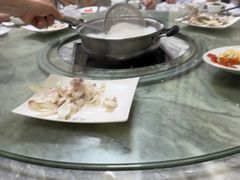 -源港渔村-中山脆肉鲩(博罗店)