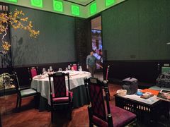 -金链花·泰国餐厅(国贸店)
