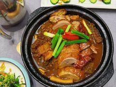 -金哥私房菜馆(张府园总店)