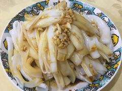 -电白鸭粥店(下沙二坊88号店)