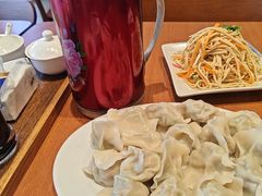 -鸿毛饺子(紫竹桥店)