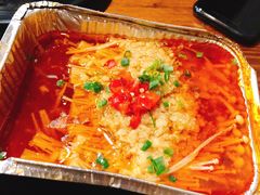 -烤官达人·徐州鲜羊肉串(江宁店)