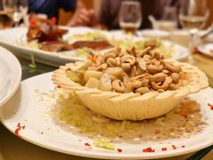 -广州天河希尔顿酒店