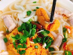 -荔林食店(西华路店)