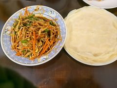 -天回镇何氏豆腐(总店)