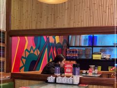 -鑫花溪牛肉米粉(苏州中心店)