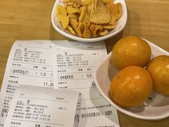 -嘉和一品粥(山水店)