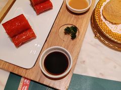 -悦得闲广式茶楼点心(石厦时代广场店)
