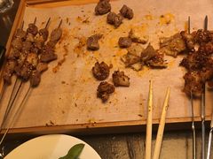 -枪火串烧·东北特色烧烤(罗湖总店)