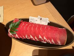 -巴奴毛肚火锅(七宝领展广场店)