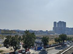 -大屏嶂森林公园