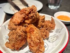 -京A Taproom·精酿餐吧(CBD店)