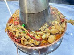 -蛙大侠香辣牛蛙火锅店(总店)