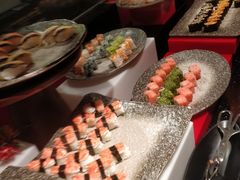 -领鲜活海鲜榴莲自助火锅(东门店)