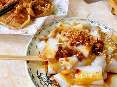 -渔记茶餐厅(渔村店)