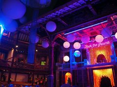 舞台-莎士比亚环球剧场