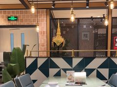 -Home Thai·泰谣(王府井apm店)