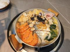 -创味·民间海南菜·非遗藤桥排骨(藤桥·免税城店)