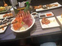 -大渔铁板烧(大悦城店)