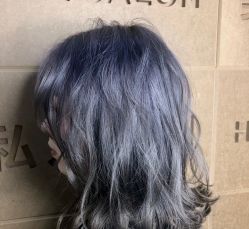 -私人定制 Hair Salon