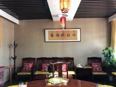 -中卫御苑福膳·养生局(圆明园店)