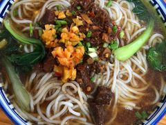 -庐山牯岭老面馆(牯岭街店)