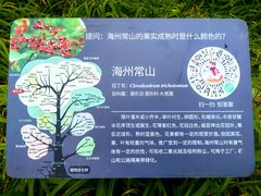 -国家植物园南园