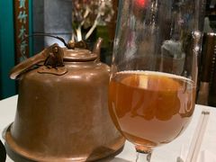 小吊梨汤-北平楼·烤鸭·北京菜(牡丹园店)