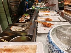 -快乐爱斯米牛排·寿喜烧自助(亿合城店)