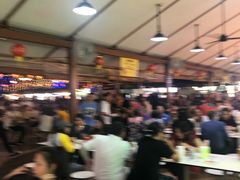 -纽顿熟食中心